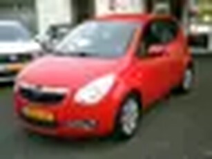 Opel Agila 1.2 Enjoy