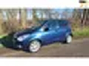 Opel Agila 1.2 Enjoy