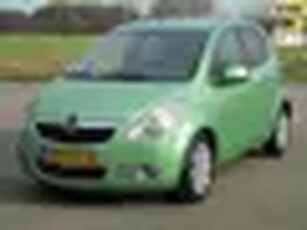 Opel Agila 1.2 Enjoy