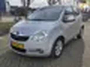 Opel Agila 1.2 Enjoy