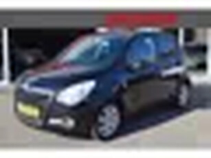 Opel Agila 1.2 Enjoy//Airco//5drs! (bj 2008)