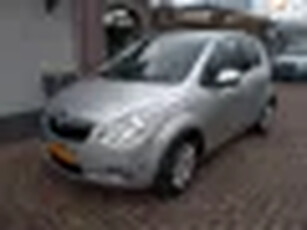 Opel Agila 1.2 Enjoy bj 2009 apk 26-2-2026 airco trekhaak