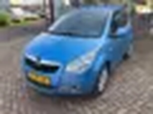 Opel Agila 1.2 Enjoy