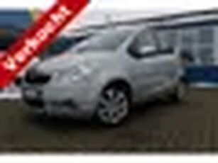 Opel Agila 1.2i 