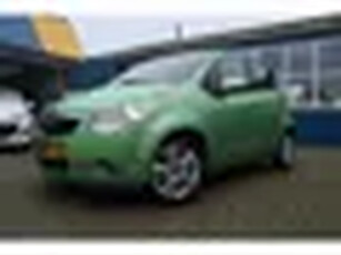 Opel Agila 1.2i 