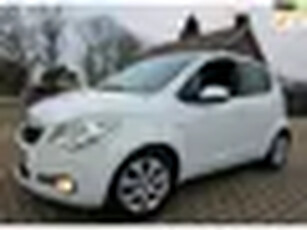 Opel Agila Edition LPG-G3 5-Drs met Airco, PDC & meer Opties !