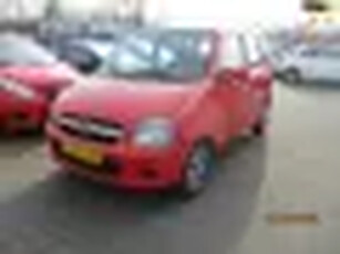 Opel Agila Opel Agila 1.2-16V Flexx cool-HOGE INSTAP