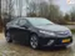 Opel Ampera 1.4 Zeer mooi auto leerbekeleding achteruit camera cruis control