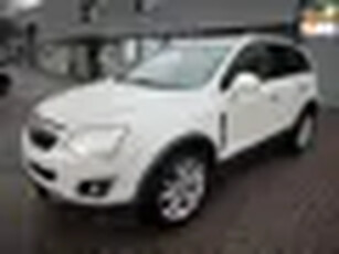 Opel Antara 2.4-16V 4x4 Cosmo Automaat