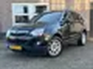 Opel Antara 2.4-16V Edition 2x4 Leder Navi Trekhaak