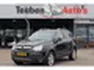 Opel Antara 2.4-16V Enjoy Cruise control, Navigatie, Stoelverwarming, Airco