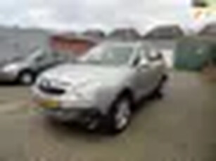 Opel Antara 2.4-16V Enjoy (KM 189087 NAP AIRCO)