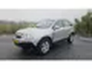 Opel Antara 2.4-16V Essentia 2009 zeer mooi!