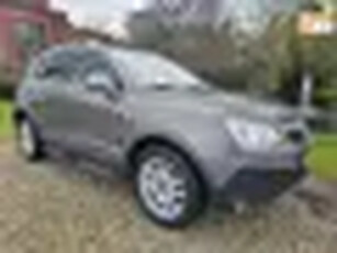 Opel Antara 2.4-16V Temptation AIRCO/cruise