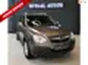 Opel Antara 3.2 V6 Cosmo AUT NAVI AIRCO CRUISE LEDER TREKHAAK SCHUIF-DAK APK.