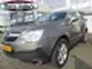 Opel Antara 3.2 V6 Cosmo leder automaat nl-auto ,vol opties 105 dkm