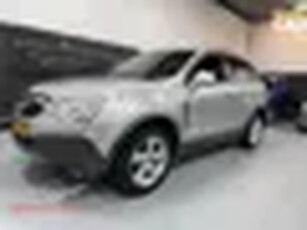 Opel Antara 3.2 V6 Cosmo Nap/Airco/APK 01-2026!