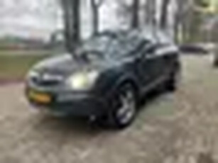 Opel Antara 3.2 V6 Cosmo NAP LEER CRUISE XENON STOELVERWARMING MF STUUR LM VELGEN