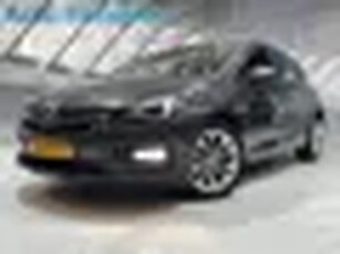 Opel Astra 1.0 Business+ LED NAVI CLIMA CRUISE 2X-PDC 17''LMV