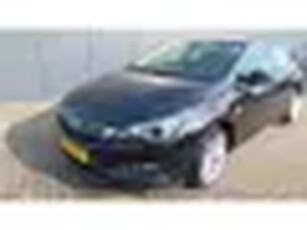 Opel Astra 1.0 Edition