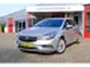 Opel Astra 1.0 Innovation Aut. LederNavi1e EigCamParkAssistApple CarPlayEnz!