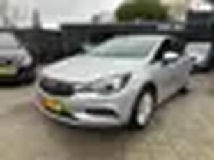 Opel Astra 1.0 Online Edition (105pk) Apple/Android Carplay! Cruise Control!