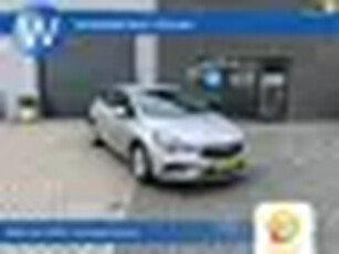 Opel Astra 1.0 Online Edition Airco! 6 Maanden Garantie!