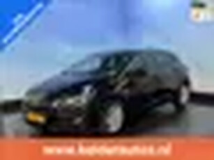 Opel Astra 1.0 Online Edition Clima Navi Cruise PDC