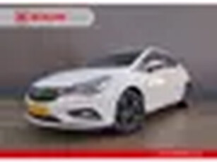 Opel Astra 1.0 Turbo 120 Jaar Edition 1e EIGENAAR CAMERA LED NAVI CRUISE ECC