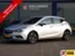 Opel Astra 1.0 Turbo 120 Jaar Edition, Carplay + Android Auto / Navi / Cruise control + Limiter / 16