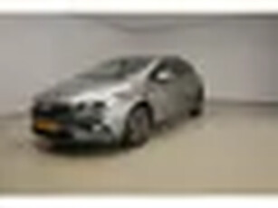 Opel Astra 1.0 Turbo 120 Jaar Edition Navi Parkeersens. v+a 16