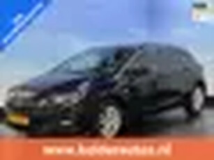 Opel Astra 1.0 Turbo Business+ Navi Camera Clima Cruise PDC