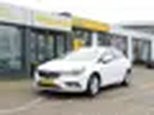 Opel Astra 1.0 Turbo Online Edition Navigatie ECC Privacy Glass