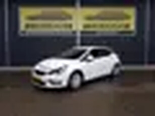 Opel Astra 1.2 Business Edition (bj 2020)