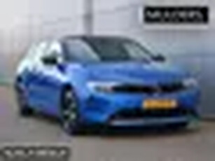 Opel Astra 1.2 Elegance NAVI / CAMERA / Stoel, stuur en voorruitverwarming