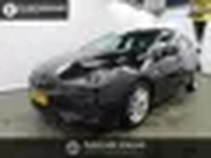 Opel Astra 1.2 Turbo Business Elegance - Navi - Leder - Climate - Winterpakket - Org.NL