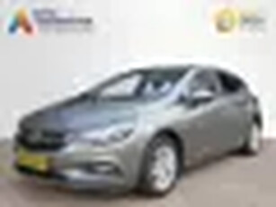 OPEL ASTRA 1.4 150pk Online Edition / Navigatie / Trekhaak / BOVAG garantie