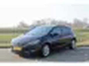 Opel Astra 1.4 Business Edition 146pk Automaat /Navi /Camera