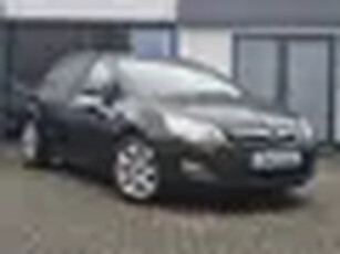 Opel Astra 1.4 Business Edition Airco, Navigatie, Pdc, Cruise Control, 16