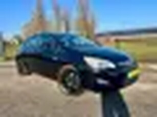 Opel Astra 1.4 Edition / 101pk /