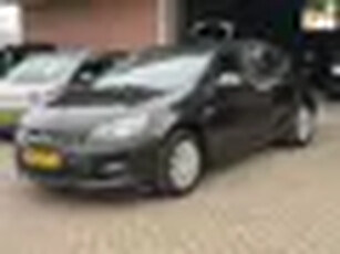 Opel Astra 1.4 Edition AIRCO, APK, BOEKJES, NAP!!