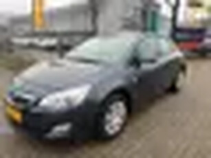 Opel Astra 1.4 Edition - AIRCO - APK T/M 13-03-2026 - NAP !