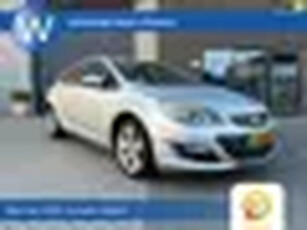 Opel Astra 1.4 Edition Airco! Trekhaak! 6 Maanden Garantie!