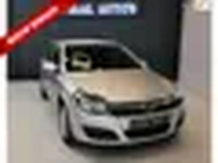 Opel Astra 1.4 Edition AUT AIRCO CRUISE TREKHAAK APK.