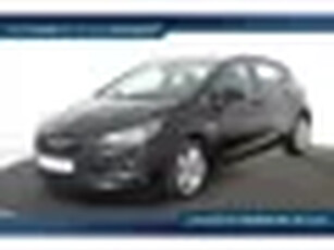 Opel Astra 1.4 Edition Automaat *1ste Eigenaar*Navigatie*Camera