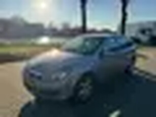 Opel Astra 1.4 Edition Automaat!