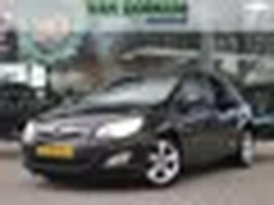 Opel Astra 1.4 Edition (bj 2010)