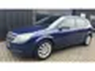 Opel Astra 1.4 Enjoy