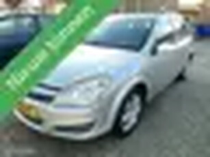 Opel Astra 1.4 Essentia 248.DKM AIRCO CRUISE APK 28-06-2025