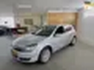 Opel Astra 1.4 Essentia Apk Nieuw,Clima,Cruise,N.A.P,Lm velgen,E-Ramen,2 sleutels + boekjes,Topstaat!!